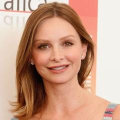 Calista Flockhart quotes