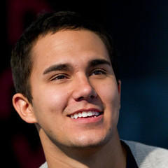 Carlos Pena, Jr. quotes