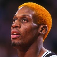 Dennis Rodman quotes