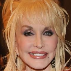 Dolly Parton quotes