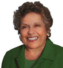 Donna Shalala quotes