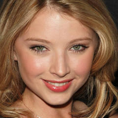 Elisabeth Harnois quotes