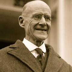 Eugene V. Debs quotes