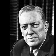 Fairfax M. Cone quotes