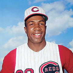 Frank Robinson quotes