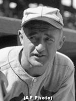 Frankie Frisch quotes