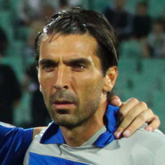 Gianluigi Buffon quotes