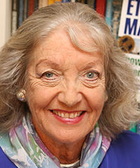 Hazel Henderson quotes