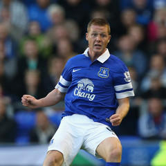 James McCarthy quotes