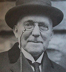 James Whitcomb Riley quotes
