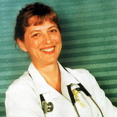 Jerri Nielsen quotes