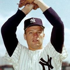 Jim Bouton quotes