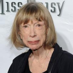 Joan Didion quotes
