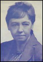 Josephine Herbst quotes