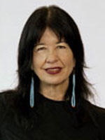 Joy Harjo quotes