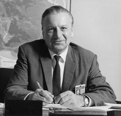 Krafft Arnold Ehricke quotes