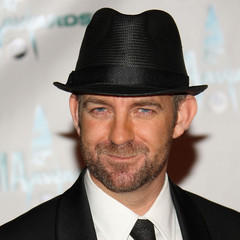 Kristian Bush quotes