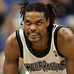 Latrell Sprewell quotes
