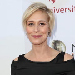 Liza Weil quotes
