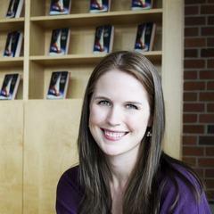 Marissa Meyer quotes