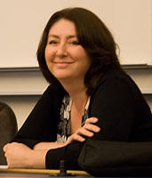 Maryam Namazie quotes