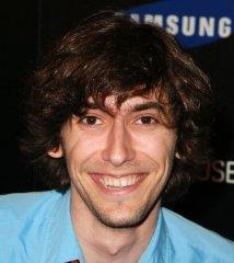 Max Landis quotes