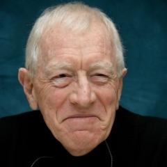 Max von Sydow quotes