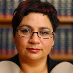 Metiria Turei quotes