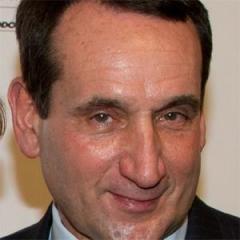 Mike Krzyzewski quotes