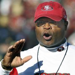 Mike Singletary quotes