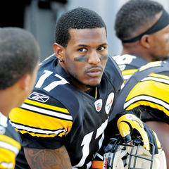 Mike Wallace quotes