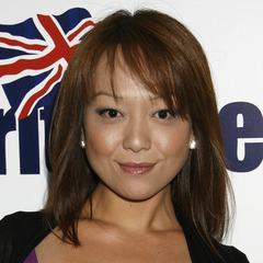Naoko Mori quotes