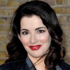 Nigella Lawson quotes
