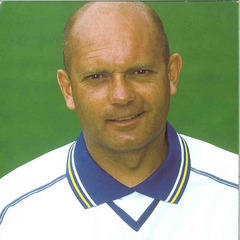 Ray Wilkins quotes