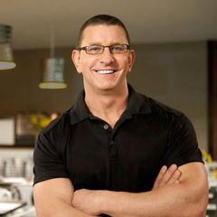 Robert Irvine quotes