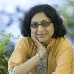 Thrity Umrigar quotes