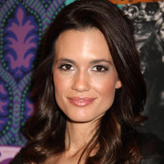 Torrey DeVitto quotes