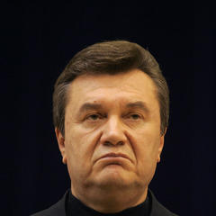 Viktor Yanukovych quotes