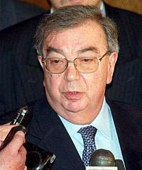 Yevgeny Primakov quotes