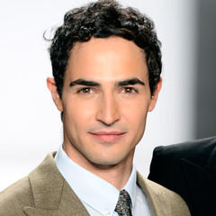 Zac Posen quotes