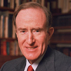 Benjamin M. Friedman quotes