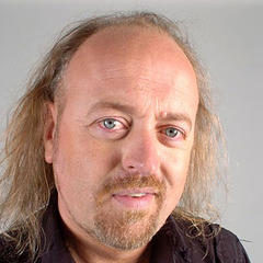 Bill Bailey quotes
