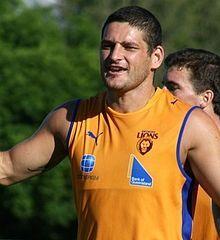 Brendan Fevola quotes