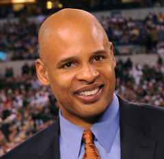Clark Kellogg quotes
