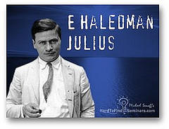 E. Haldeman-Julius quotes