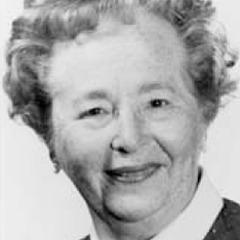 Gertrude B. Elion quotes