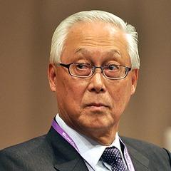 Goh Chok Tong quotes