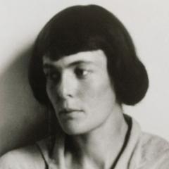 Hilda Doolittle quotes