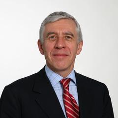 Jack Straw quotes