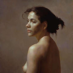 Jacob Collins quotes